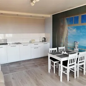 Lighthouse Apartament