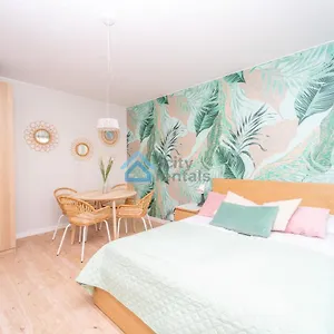 Botanika Deluxe Apartament