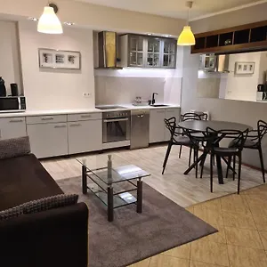 Wigwam 6-osobowy Apartament
