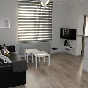 Przystan Apartament